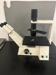 Zeiss Axiovert 25 Inverted Microscope W/ 10X Objective + Warranty. Fixed Price $344.32.