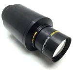 Melles Griot 59 Lgf 410 Invaritar Camera Lens, 54MM X 61MM, Mount. Fixed Price $140.00.