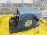 American Optical Spencer 820 Microtome - Benchtop Manual Precision Rotary. Fixed Price $149.00.
