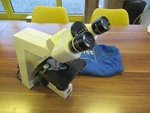 Carl Zeiss Microscope Standard 20 45VA Type With Objectives. Fixed Price $582.94.