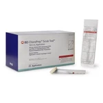 Chloraprep Scrub Teal 10.5ML Applicator Box Of 25 Expire 2/ 2028. Fixed Price $119.00.