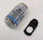 Nikon Plan Apo 60XA/1.40 Oil Dic H Wd 0.21 Microscope Objective & Pa. Fixed Price $2499.99.