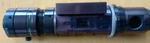 Navitar Lenses Type 1-6010, 1X Adapter 1-60189, And Focusing 1-62313. Fixed Price $200.00.