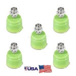 5X Dental Cartridge Turbine For Kavo Fiber Type Optic Led Handpiece YB6 Usa. Fixed Price $71.86.
