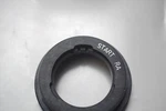 Kmz Start Lens Onto Sigma/panasonic/leica Mount Adapter With Close Focus Adjusta. Fixed Price $39.00.