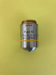 Olympus PL10XCY Objective 1-UB223C N.a. 0.25 W.d. 10.6MM Plan. Fixed Price $65.00.