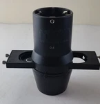 Zeiss 451235 Condenser With Slider PH1-0,4. Fixed Price $299.95.