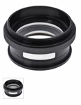 Meiji MA513 Aux Lens 1.5X W.d. 35MM EMT-2, EMTR-2, EMT3, EMTR3, EMT4 & EMTR4T. Fixed Price $75.00.