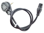Lep Ludl Electronic Cable 991004 Desc Sckt Hbo Pulse Z Untested.. Fixed Price $133.00.