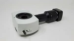 Olympus Microscope U-trus With 0.5X Adapter And Amscope AU1000 Camera. Fixed Price $1500.00.