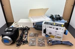 Yokogawa CSU-X1 Confocal Scanner W/ Filter Wheel Control Unit & Camera Head. Fixed Price $34999.95.