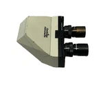 Cambridge Instruments Microscope Head WF10X/18. Fixed Price $59.99.