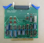Hitachi Sem S-520 Circuit Board P/n 535-5500 Panel Interface. Fixed Price $65.00.