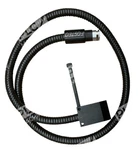 Fostec Schott Fiber Optic Line Scan Light Guide A08903. Fixed Price $349.99.