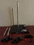 Edmunds Optics Optical Stand 56930 55210 New Focus 9935 9936. Fixed Price $350.00.