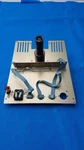 Leica Microsystems Wetzlar Gmbh Stereo Microscope Head Binocular Optical Part. Fixed Price $225.00.