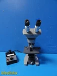 Ao Spencer American Optic Swift Instruments Lab Microscope W/ 4X Objective 33877. Fixed Price $308.99.