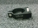 Thorlabs C1510 Compact Post Mounting Clamp. Fixed Price $54.81.