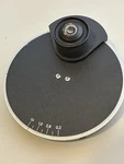 Zeiss Dic Phase Contrast 1.4 Na Condenser Axioplan 2 445453. Fixed Price $1500.00.