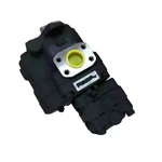PVD-1B-30P Hydraulic Pump For Hitachi EX35 ZX30U-2 Yanmar VIO30. Fixed Price $2195.88.