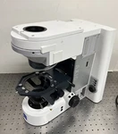 Zeiss Axio Imager M2 Frame Objective Turret With Stage Carrier Tested. Fixed Price $2150.00.