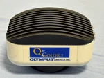 Olympus Q-color Rtv Ccd Microscope Camera Head 32-0045B-263. Fixed Price $139.49.