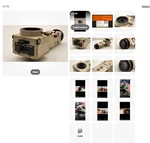 *clean Glass* Olympus BH2-UMA Vertical Illuminator Ulcw 34920. Fixed Price $219.45.