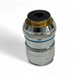 Carl Zeiss Planapo 40X/1.0 Oel M.l 160/- Microscope Objective Lens Made Germany. Fixed Price $499.96.
