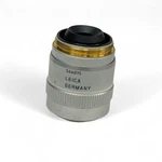 Leica 566015 Pl Apo 150X / 0.90 Bd Infinity Microscope Objective Lens. Fixed Price $899.96.