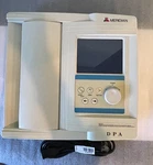 Meridian Digital Analyzer (dpa) Model Mcpulse Cardiovascular Test. Fixed Price $1500.00.