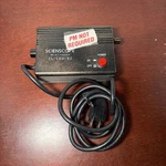 Scienscope IL-LED-R2 Light Controller Dimming Ring Illuminator. Fixed Price $19.99.