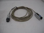 Datex Ohmeda Oxytip+ OXY-F4-N Adult SPO2 Finger Sensor 10 Pin Genuine Oem. Fixed Price $14.00.
