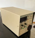 Used Advanced Imaging DLC-6100 Fiber Optic Light Source Current Lcd, 115VAC. Fixed Price $39.95.
