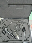 Olympus IV7D6X1-26 Ntsc Industrial Fiberscope Tapered Flex W/ Case NI55. Fixed Price $1499.98.