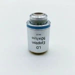 Zeiss Microscope Objective Ld Epiplan 50X 442850. Fixed Price $550.00.