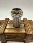 Leitz Wetzlar Germany Microscope Phaco Phase Contrast Objective 10X 0.25 170/-. Fixed Price $44.95.