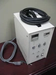 Ushio HB-25103BY-C Lamp Power Supply Control Unit With Interface Cable Used. Fixed Price $507.18.