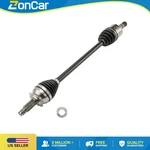 Cv Axle Shaft Assembly Front Left Or Right Fits 2008-2009 Subaru Impreza H4 2.5L. Fixed Price $62.49.