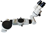 Leica Wild 319449 Beam Splitter Dual Type 411576 Observer Extension Head. Fixed Price $1499.99.