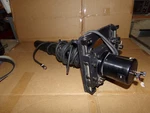 Optem International 28-90-77 Stage With 25-80-10 Hf Video Microscope Electroglas. Fixed Price $374.99.