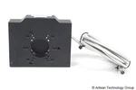 Prior HF204 32MM Stand Alone High Speed Shutter. Fixed Price $250.00.