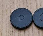 Olympus Microscope Universal Condenser U-ucdb U-UCD8 Phase Ring U-PH2 Only. Fixed Price $100.06.