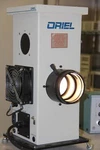 Oriel Instruments 66188 Quartz Tungsten Halogen Lamp Housing. Fixed Price $1221.55.