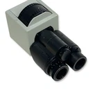 Olympus U-BI90CT Microscope Binocular Tube For Inverted Ix Made Japan. Fixed Price $404.96.