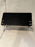 Maquet Head Rest W/ Double Articulated Joints - Ref 1130.53B0/02 Works!!. Fixed Price $449.99.