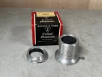 Bausch & Lomb 31-34-83 Vertical Illuminator Adapter. Fixed Price $49.99.