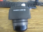 Bausch & Lomb Dynazoom With Nikon HKW15X And W.f.. Fixed Price $89.99.