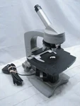 Vintage Spencer Microscope American Optical Ao Oil Immersion Electric Light. Fixed Price $159.99.