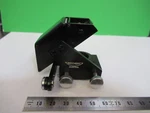 Reichert Austria Mirror Assembly Optics Microscope Part Pictured W9-B-02. Fixed Price $169.00.