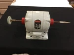 Handler Red-wing Grinder Polishing Bench Lathe Model 26A Dental Lab. Fixed Price $249.99.